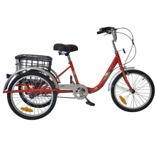 cheap adult tricycle for sale;adult tricycle 3-wheels trike bicycle adult 3 wheel tricycle;3 wheel tricycle for adults 26 inch